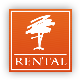 Reax Rental logo