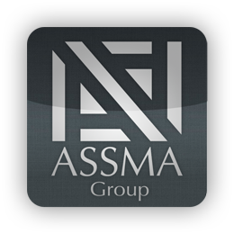 Assma Group logó